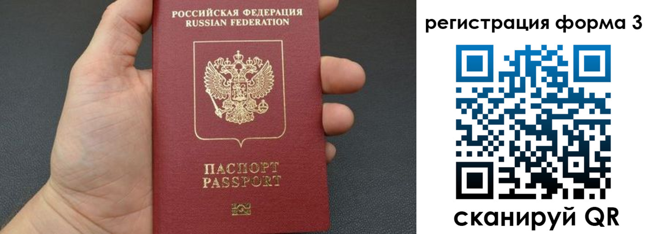 прописка гарантия в Новокуйбышевске